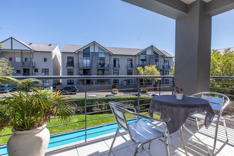 2 Bedroom Property for Sale in Plumstead Western Cape